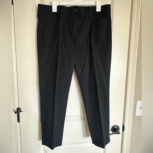 Ann Taylor black dress pants